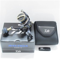 ソルティガ４０００Ｈ